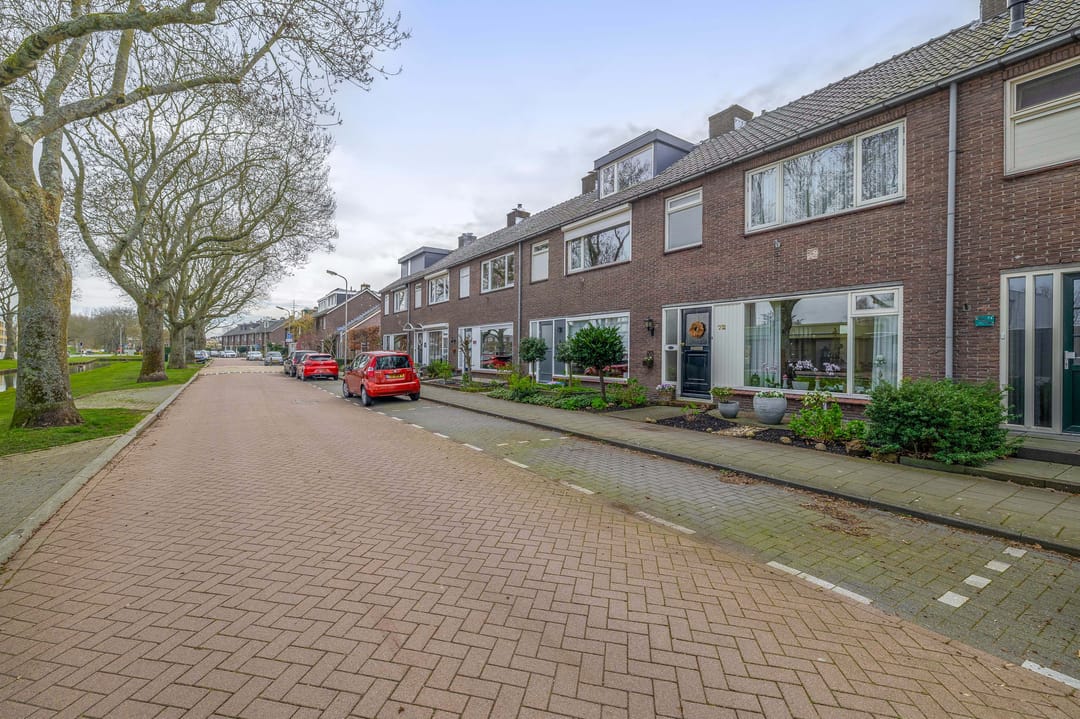 Foto 23 van Willem de Zwijgerlaan 72