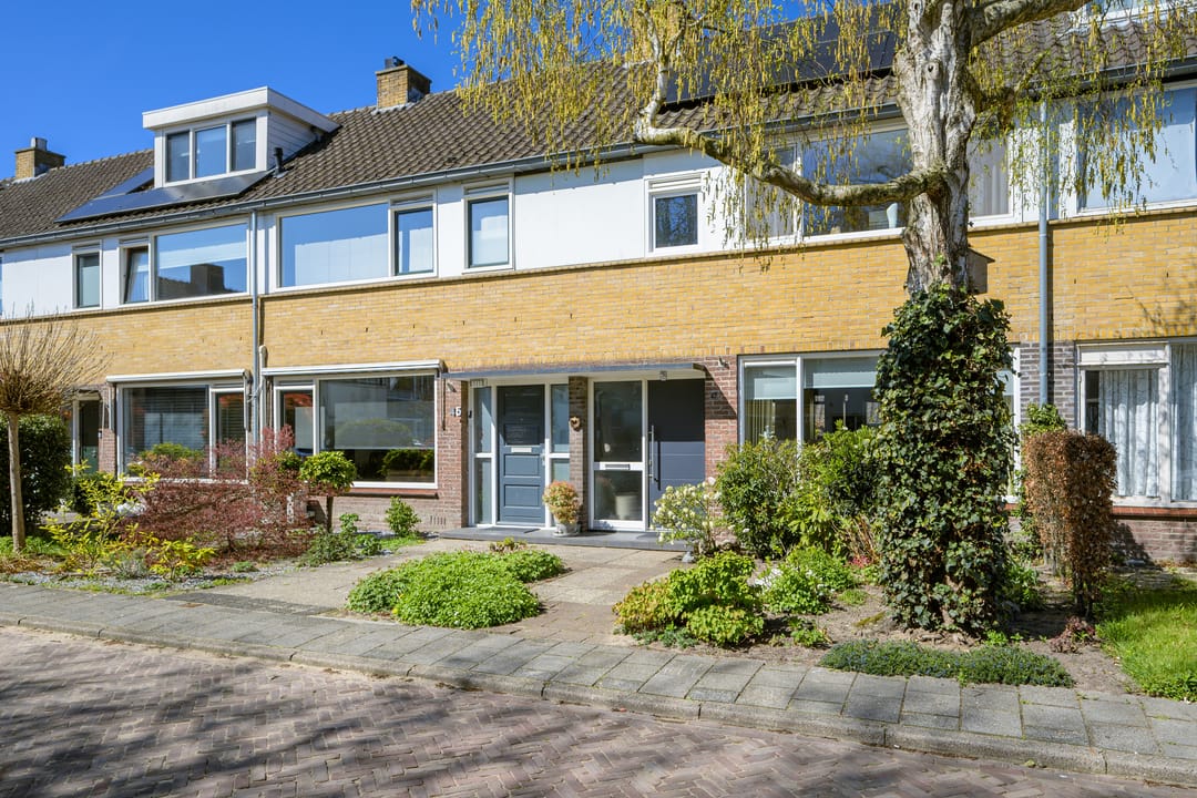 Foto 7 van Hofwijkstraat 47