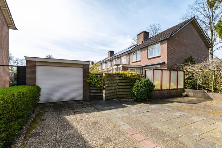 Foto 2 van Brunelstraat 81