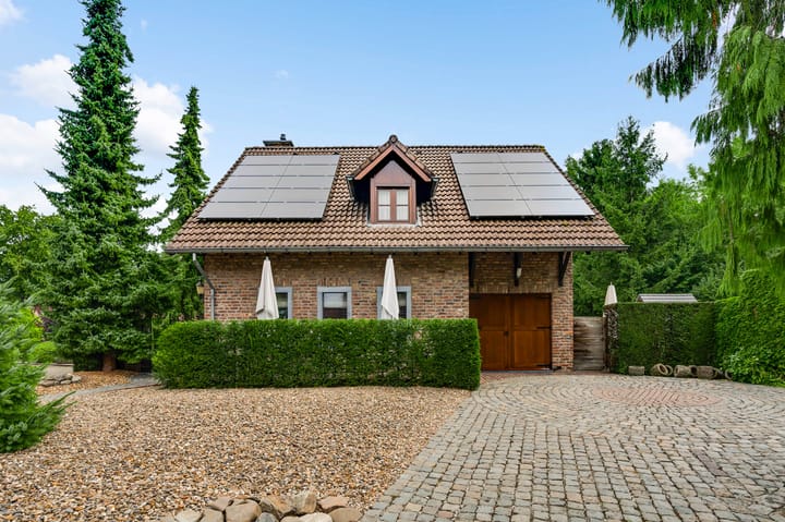 Foto 4 van Dassenburcht 32