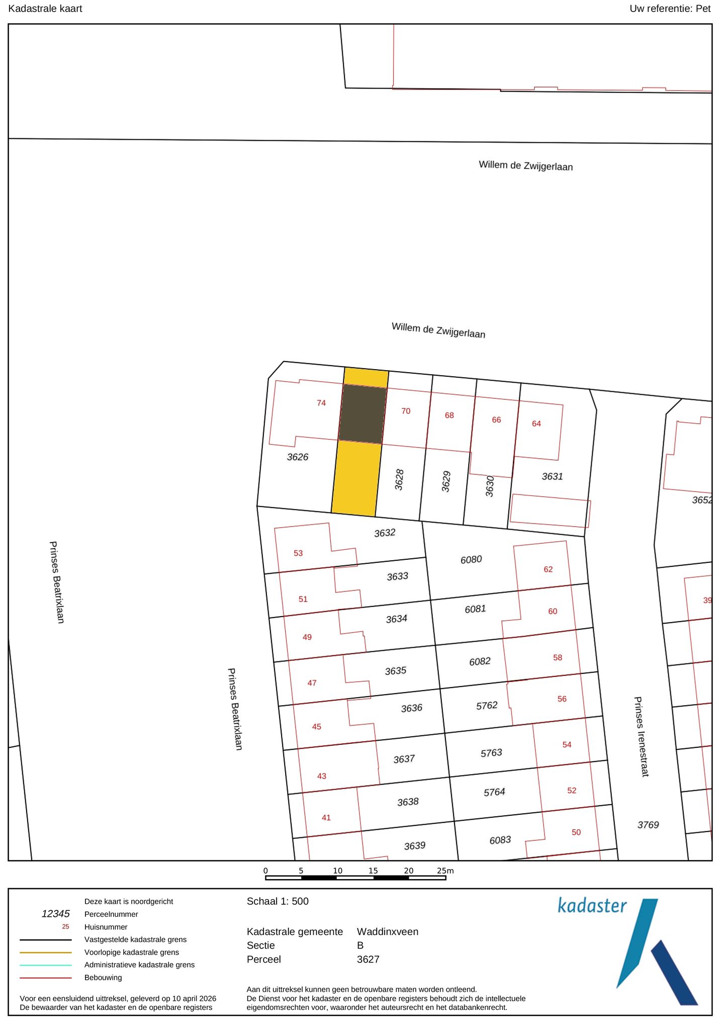Foto 34 van Willem de Zwijgerlaan 72