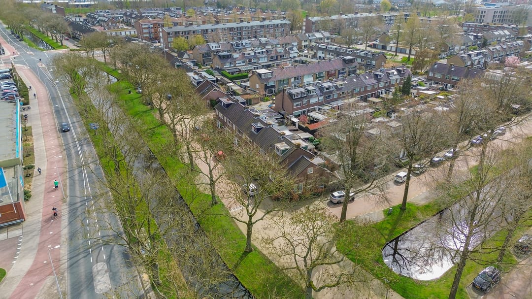 Foto 28 van Willem de Zwijgerlaan 72