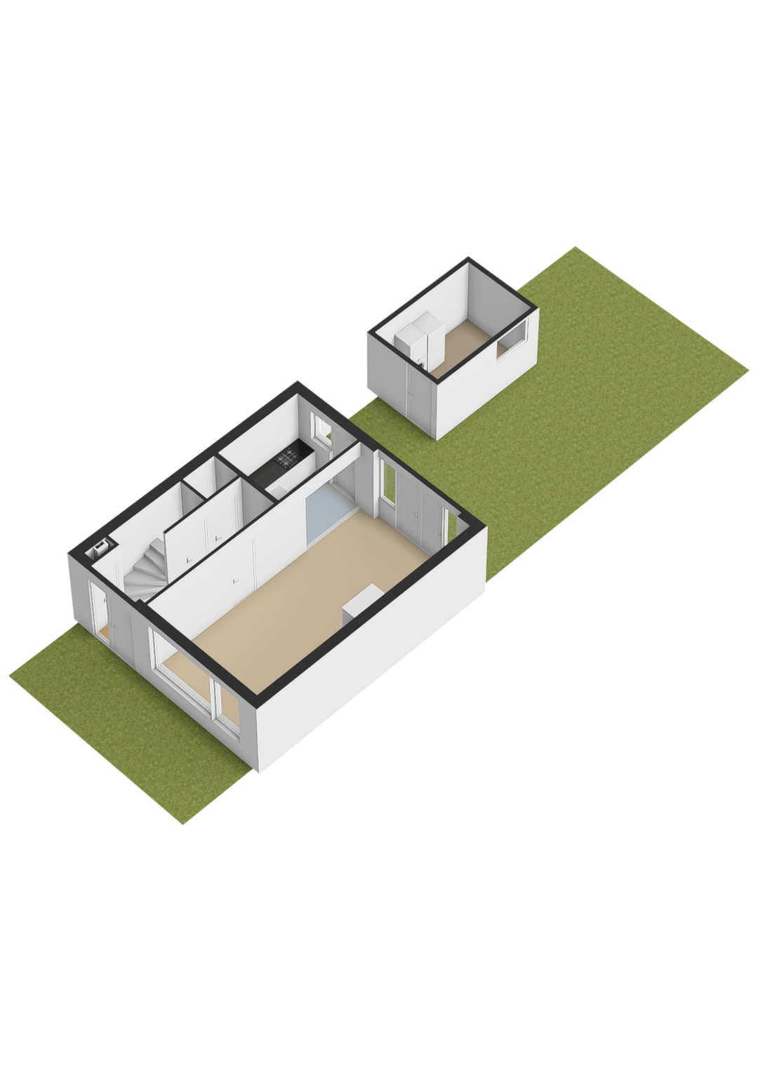 Foto 43 van Willem de Zwijgerlaan 72