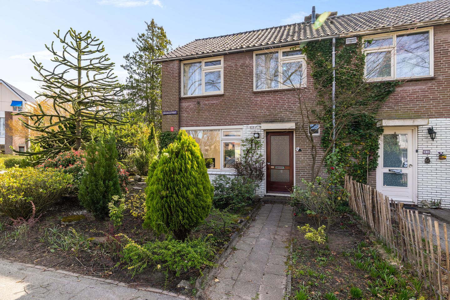 Foto 1 van Brunelstraat 81