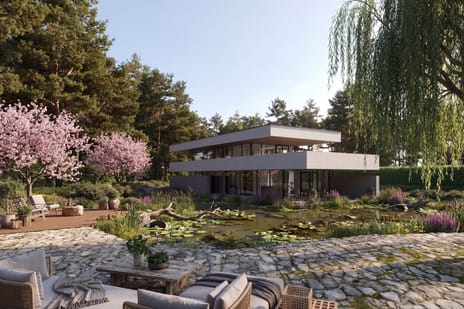 Nachtegaallaan - bouwnummer 1 tertiary image