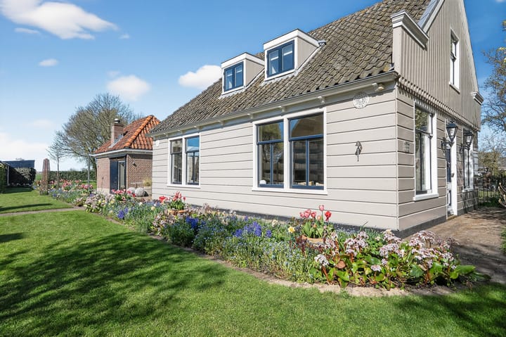 Foto 3 van De Erven 8