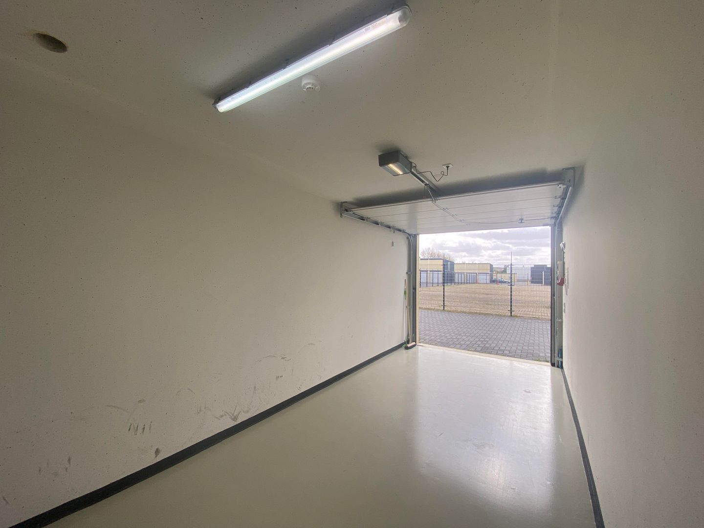 Bekijk foto 4 van Spoorlaan 5-J21