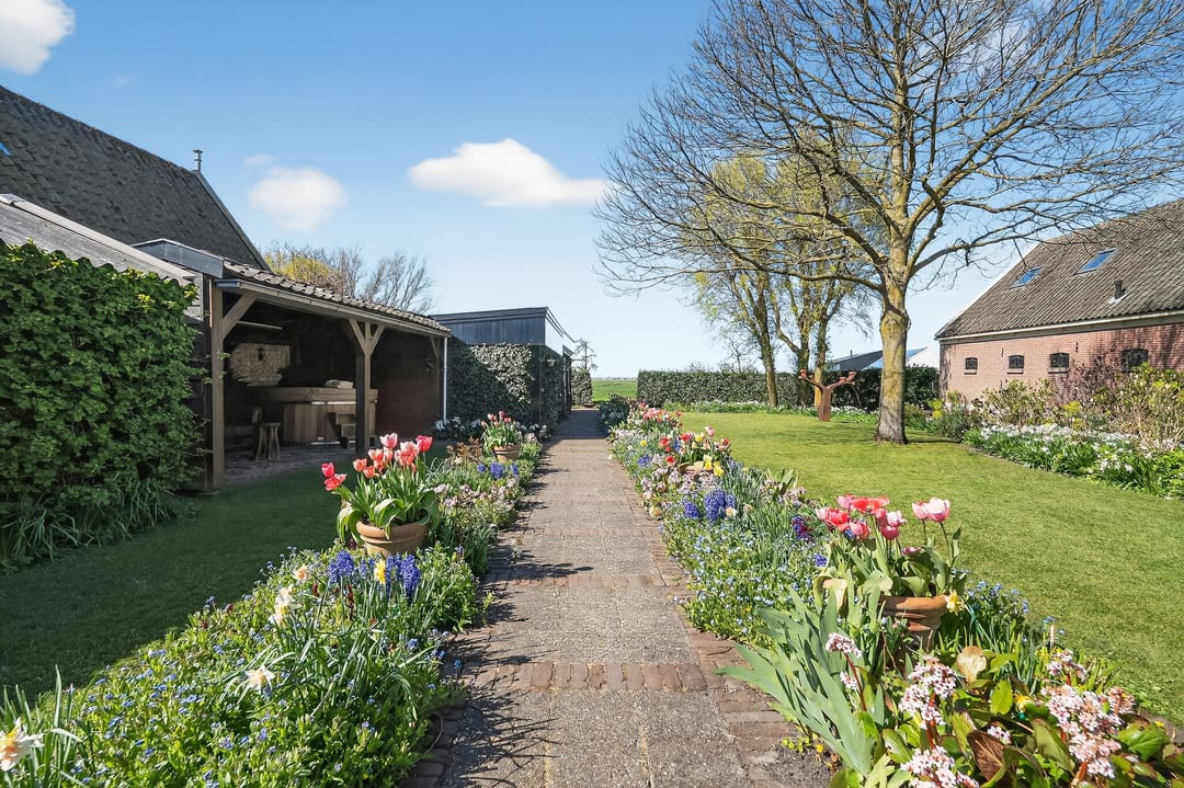 Photo 7 of De Erven 8