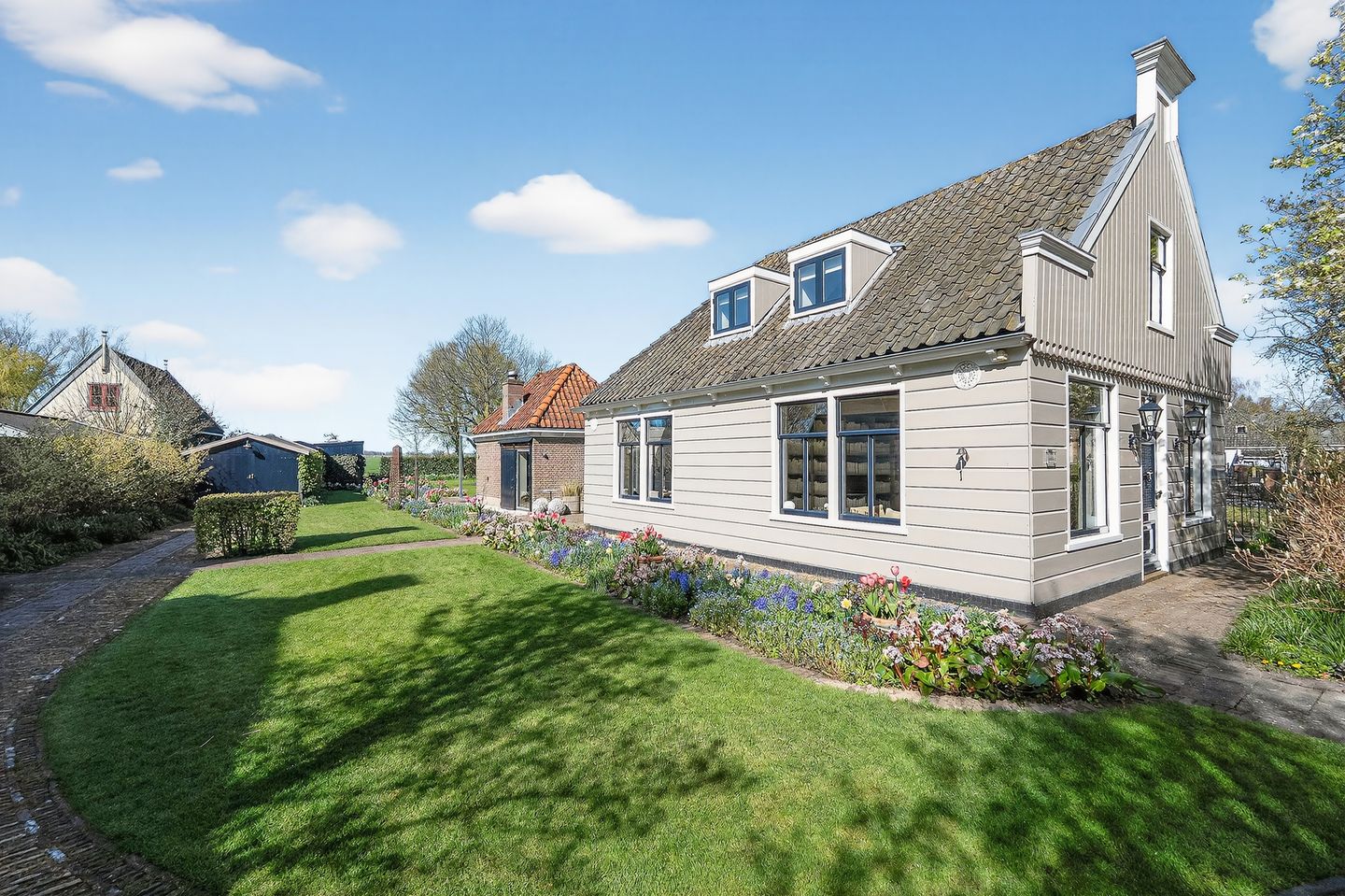 Photo 4 of De Erven 8