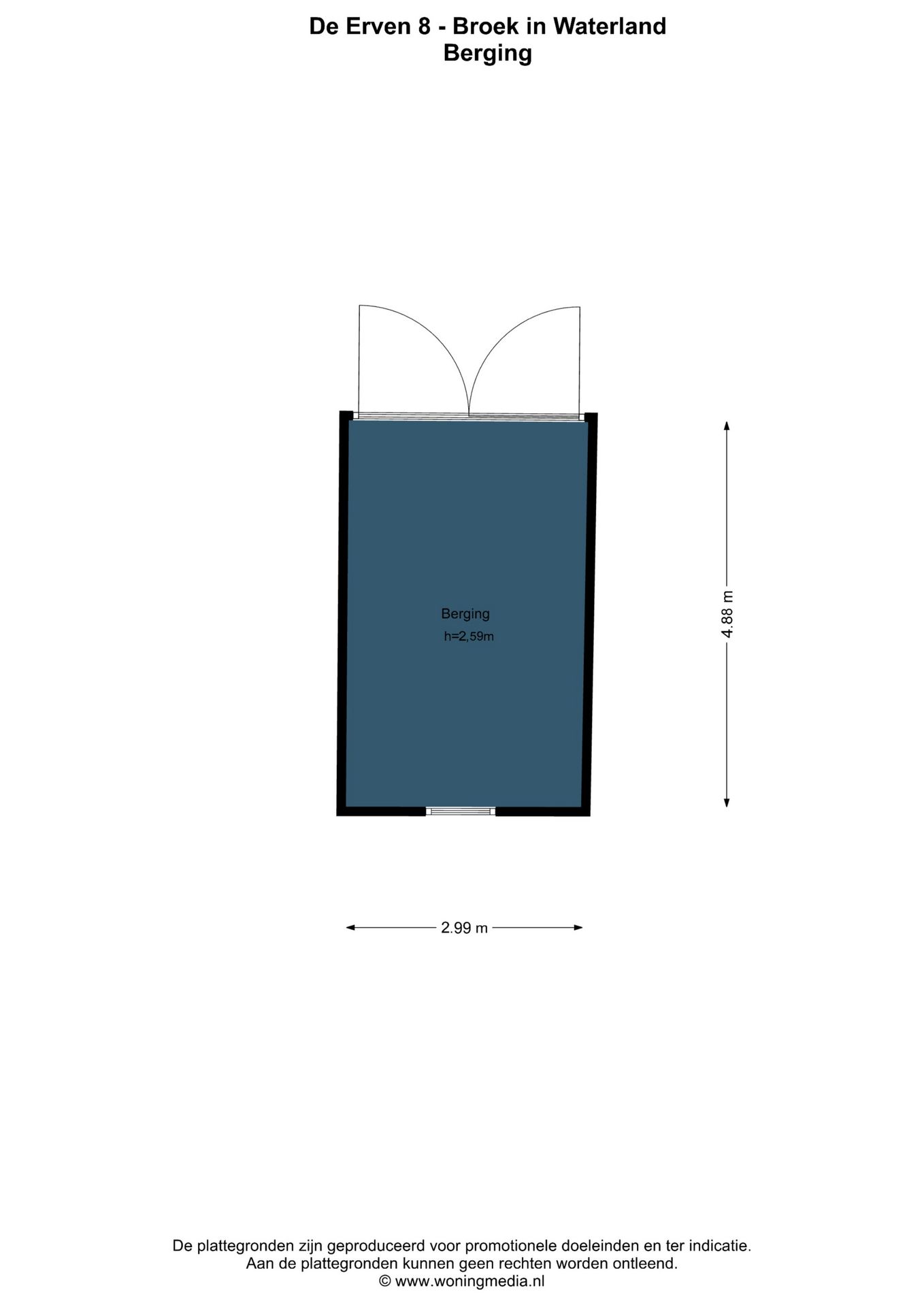 Photo 39 of De Erven 8