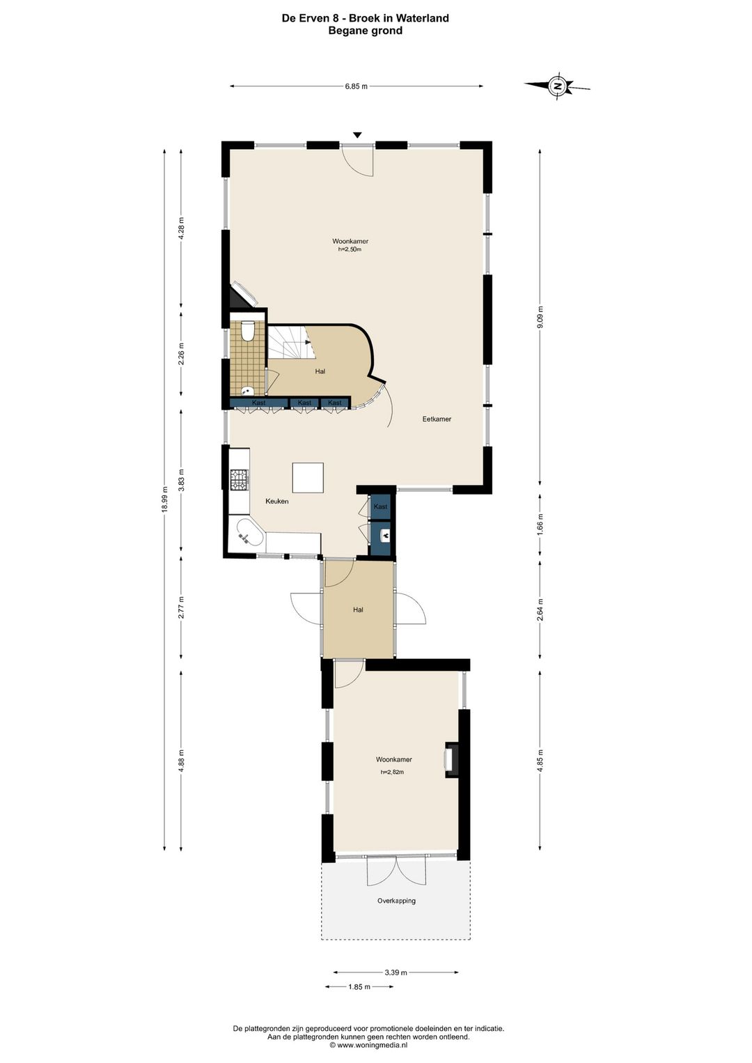 Photo 47 of De Erven 8