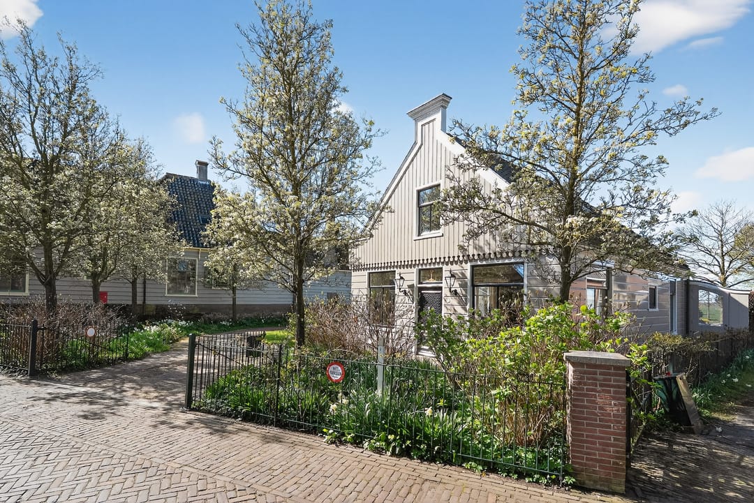 Photo 2 of De Erven 8