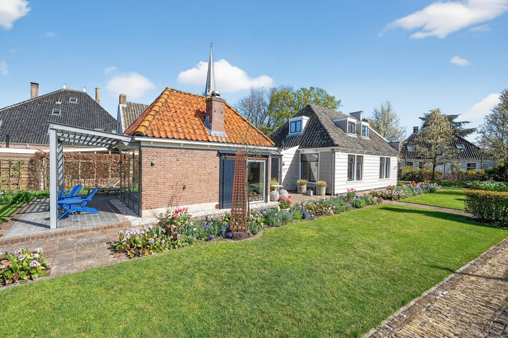De Erven 8