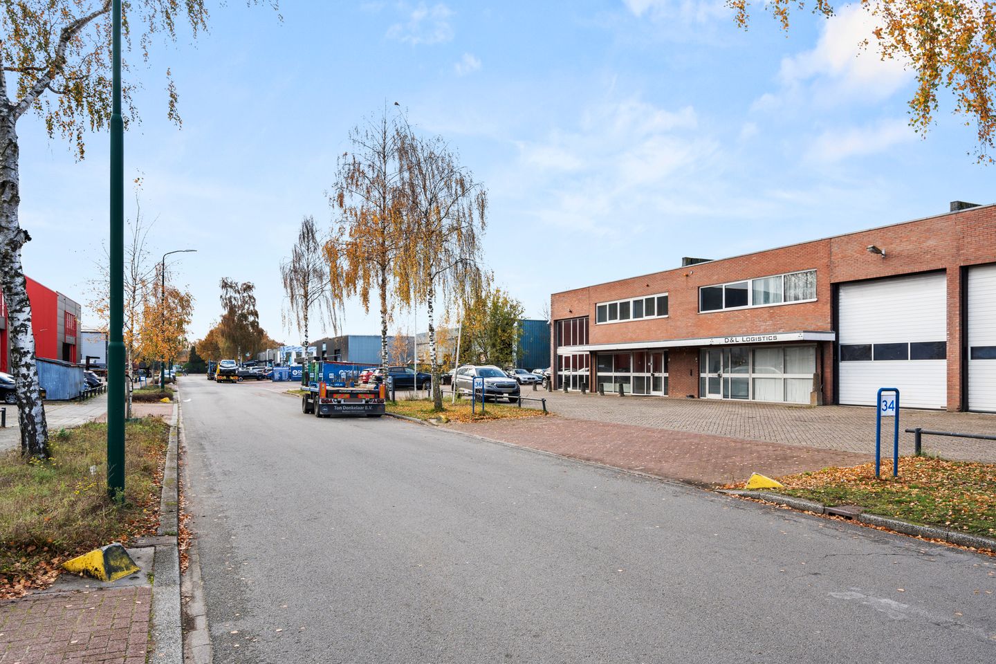 Bekijk foto 2 van Kernreactorstraat 38