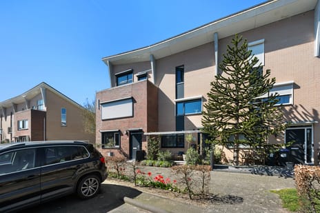 Brederodestraat thumbnail