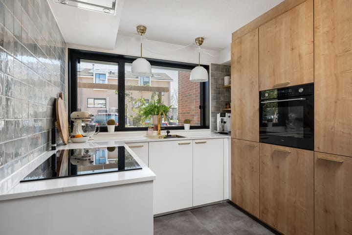 Foto 3 van Brederodestraat 16