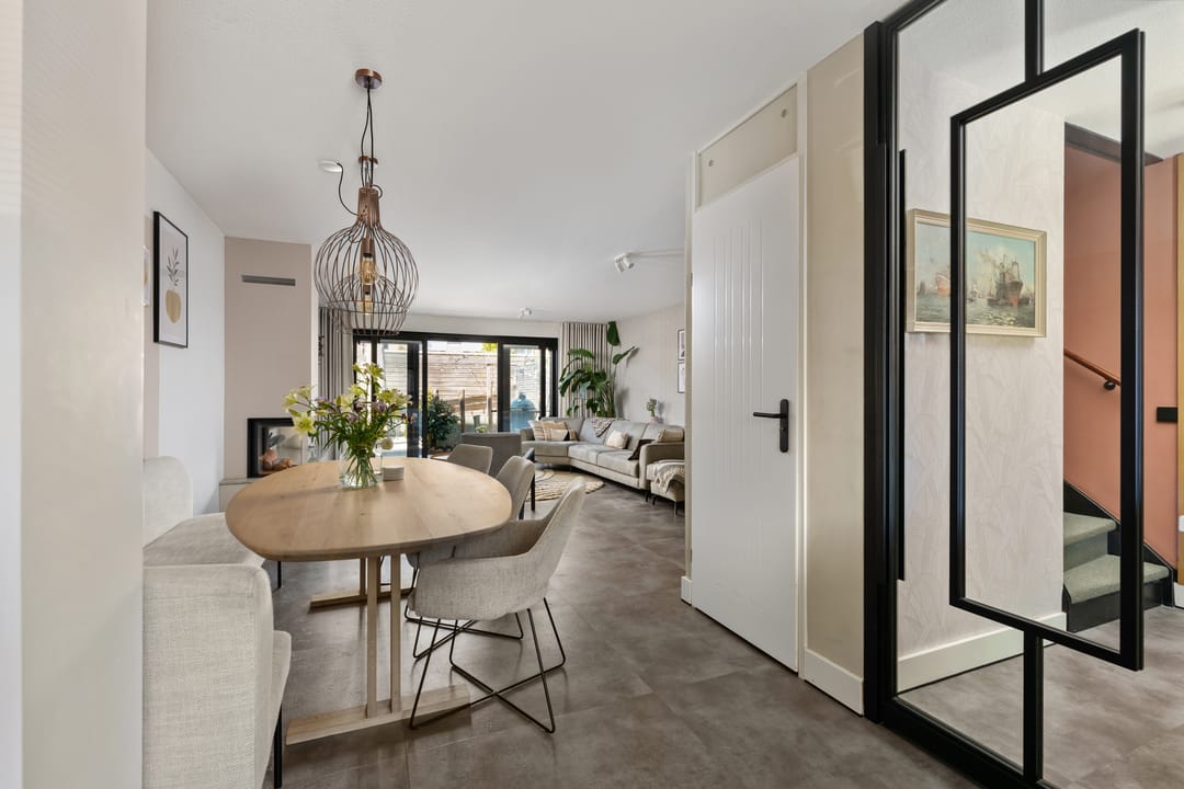 Foto 13 van Brederodestraat 16