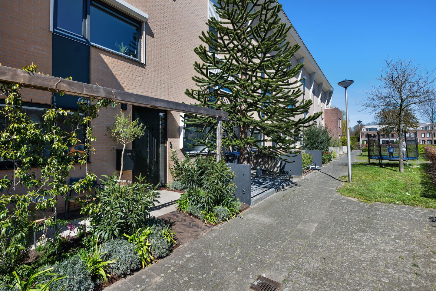 Foto 5 van Brederodestraat 16