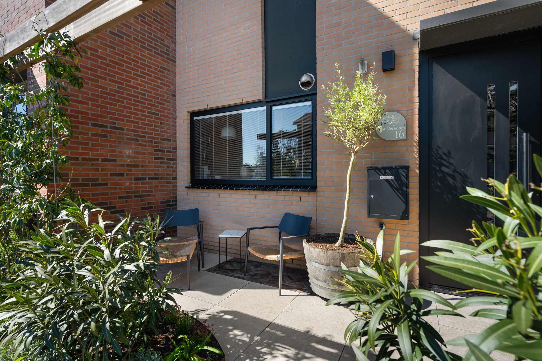 Foto 6 van Brederodestraat 16