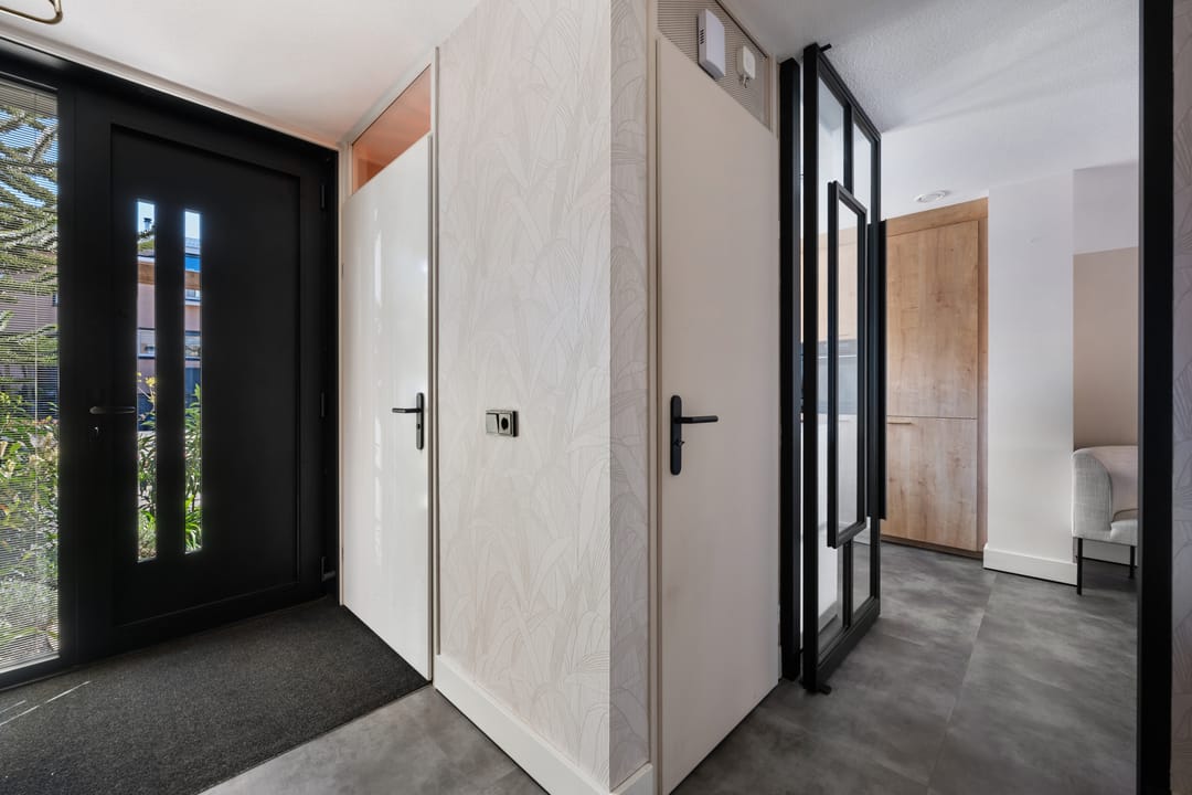 Foto 7 van Brederodestraat 16