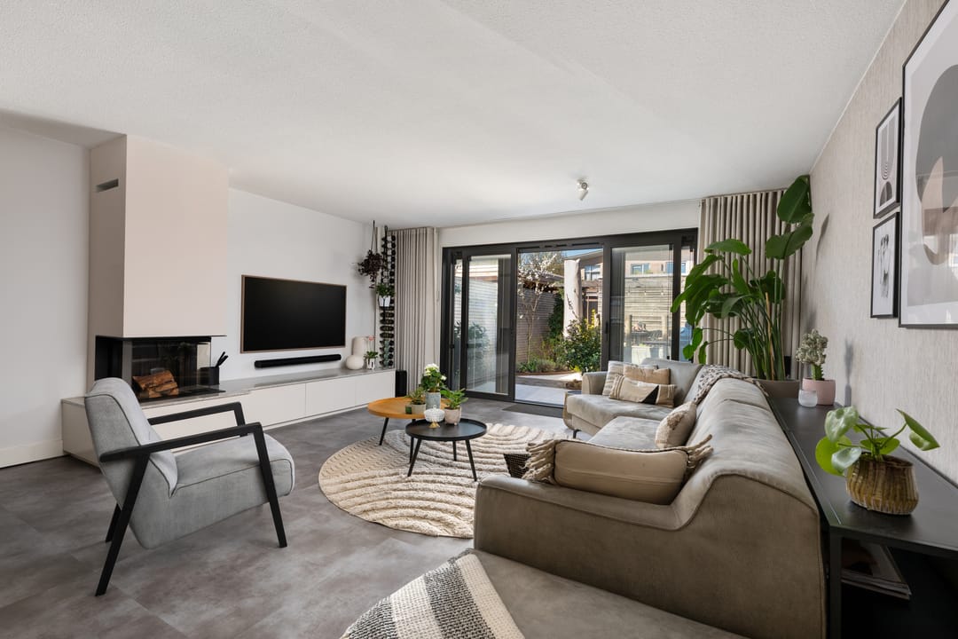 Foto 16 van Brederodestraat 16