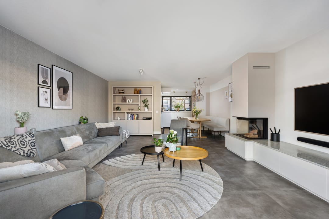 Foto 23 van Brederodestraat 16