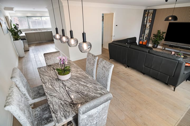 Foto 3 van Flessegroen 17