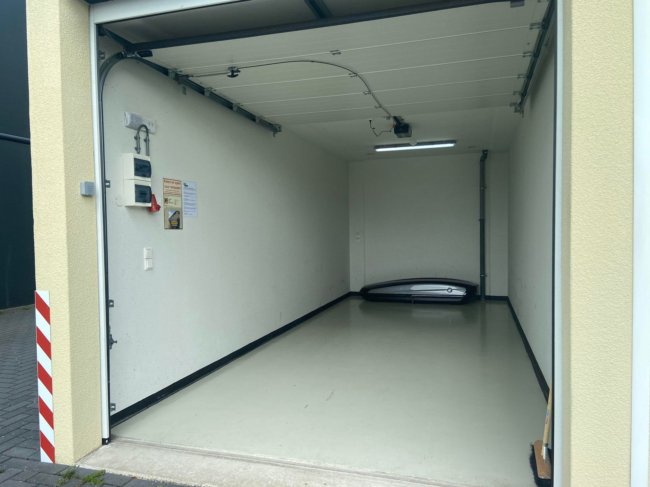 Rapenburg 143 Vogelwaarde - Aanzicht 4