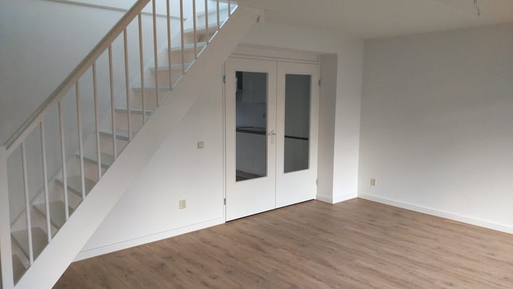 Foto 2 van De Klenckestraat 18