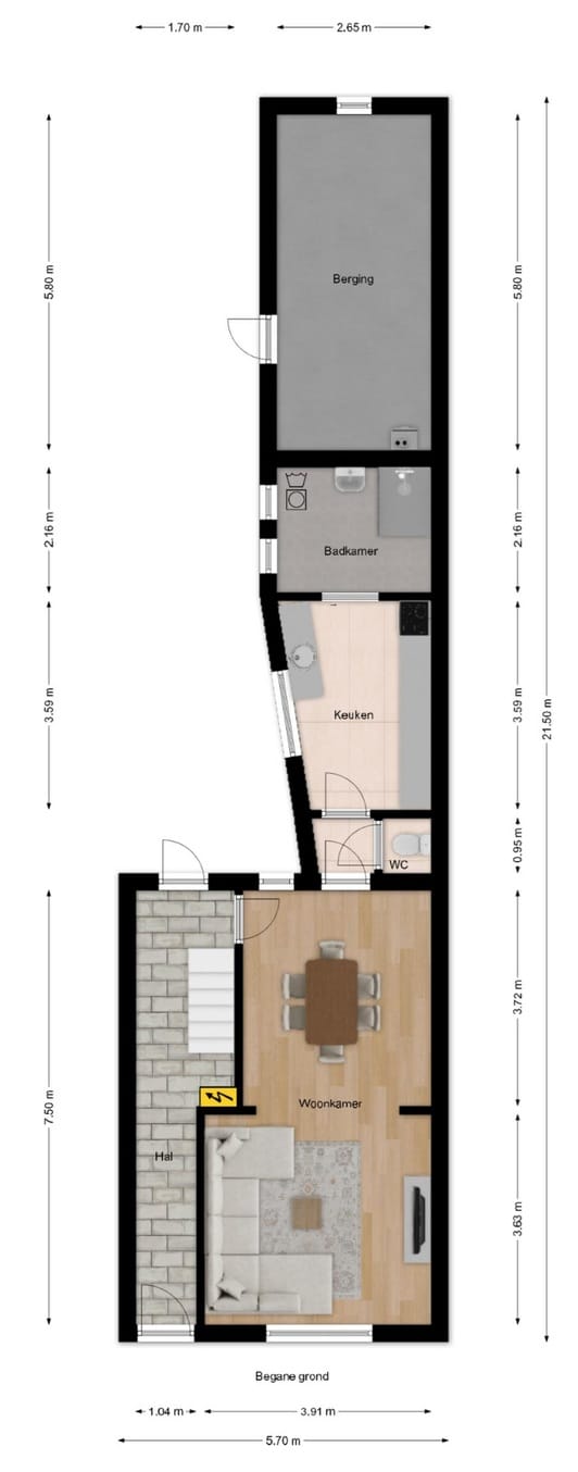 Foto 21 van Gulperplein 30