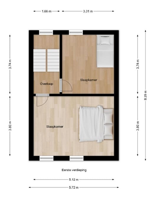 Foto 22 van Gulperplein 30