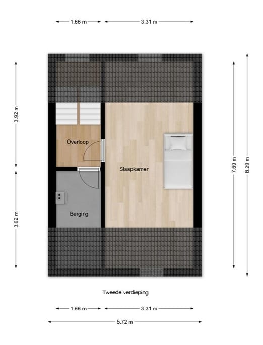 Foto 23 van Gulperplein 30