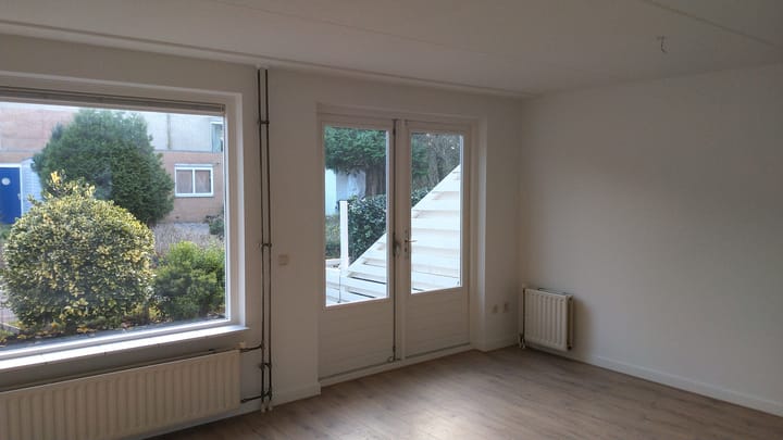 Foto 4 van De Klenckestraat 18