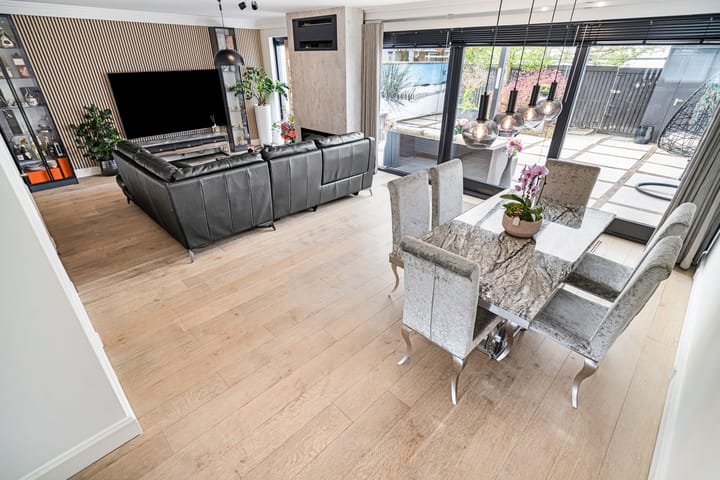 Foto 2 van Flessegroen 17