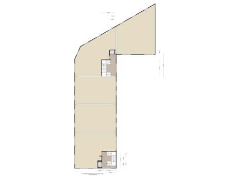 View floorplan