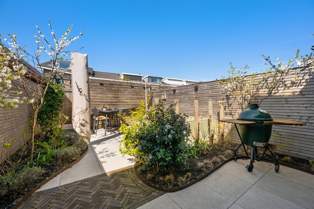 Foto 17 van Brederodestraat 16