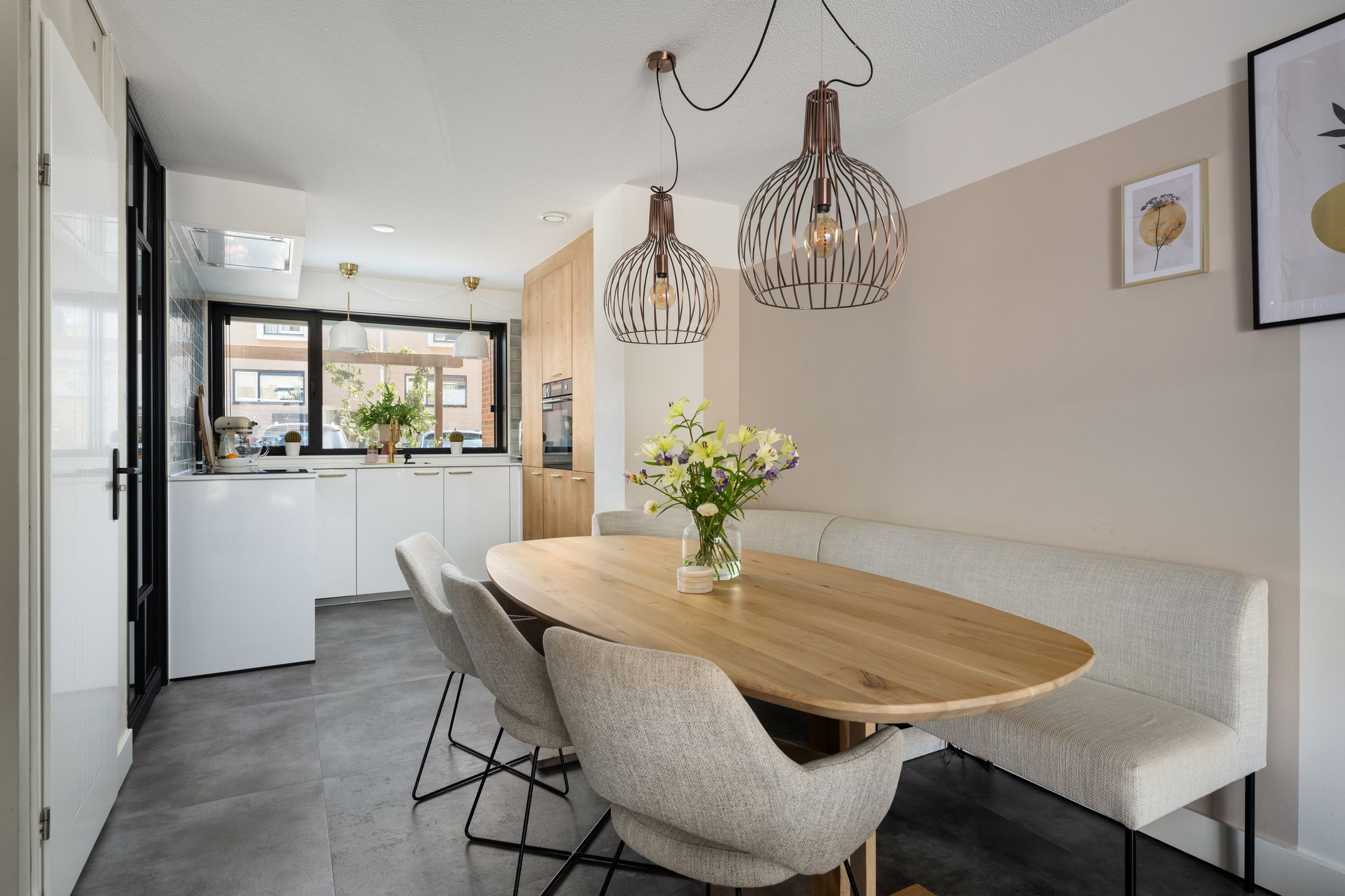 Foto 24 van Brederodestraat 16