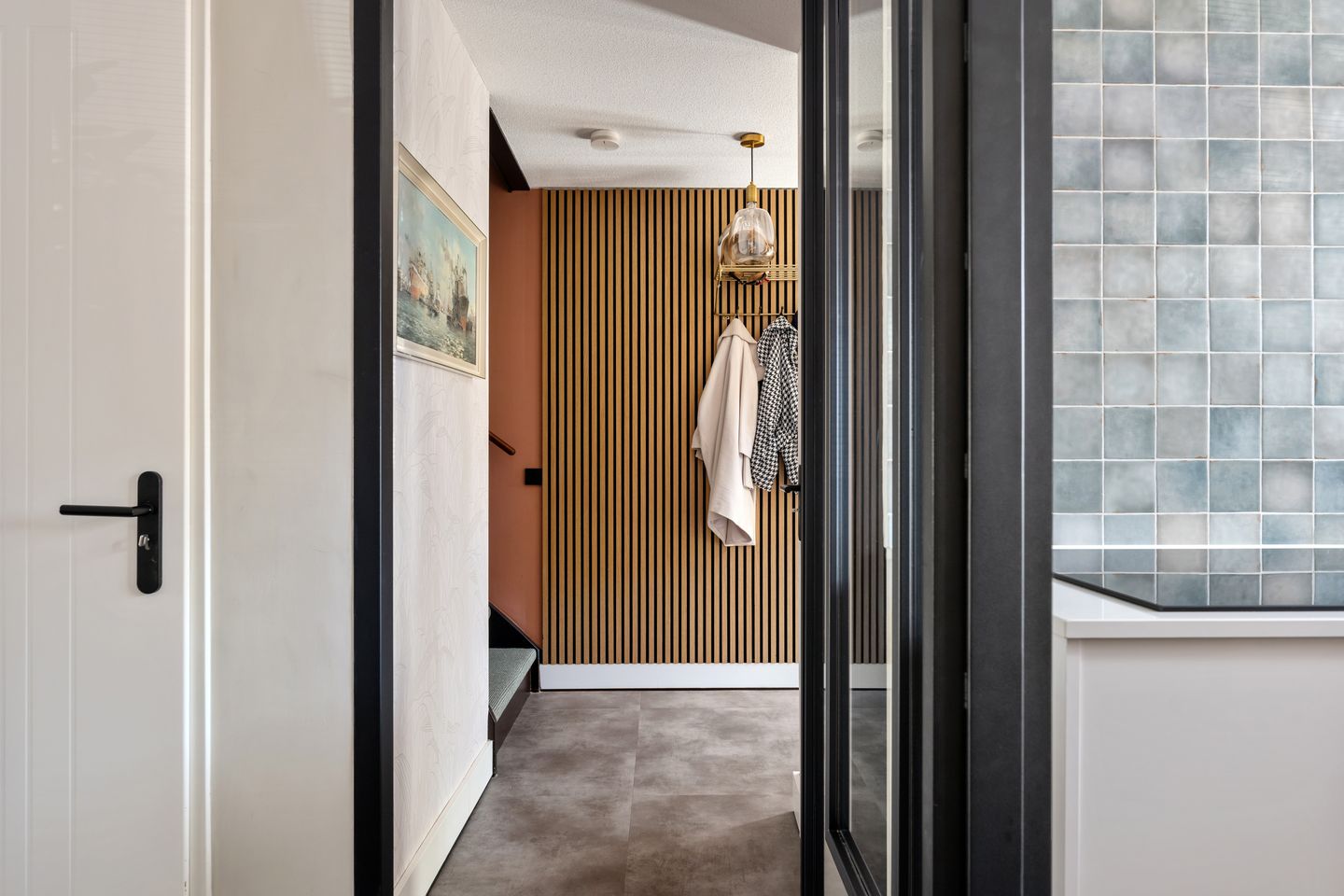 Foto 25 van Brederodestraat 16