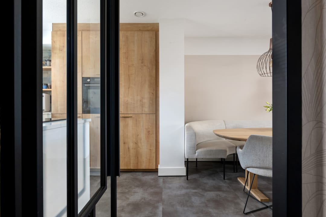 Foto 8 van Brederodestraat 16