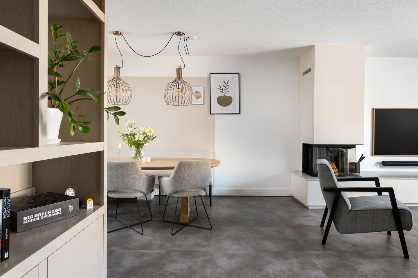 Foto 14 van Brederodestraat 16