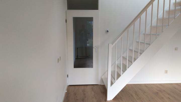 Foto 3 van De Klenckestraat 18