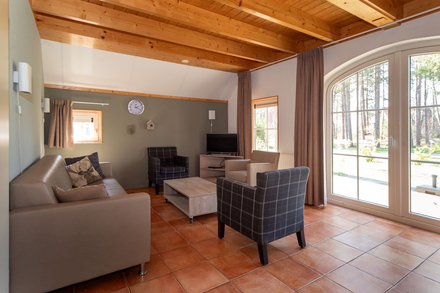 3-bedroom freehold villa in Haarle (Gem. Hellendoorn) — photo 3 of 5