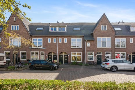 Fruitstraat thumbnail