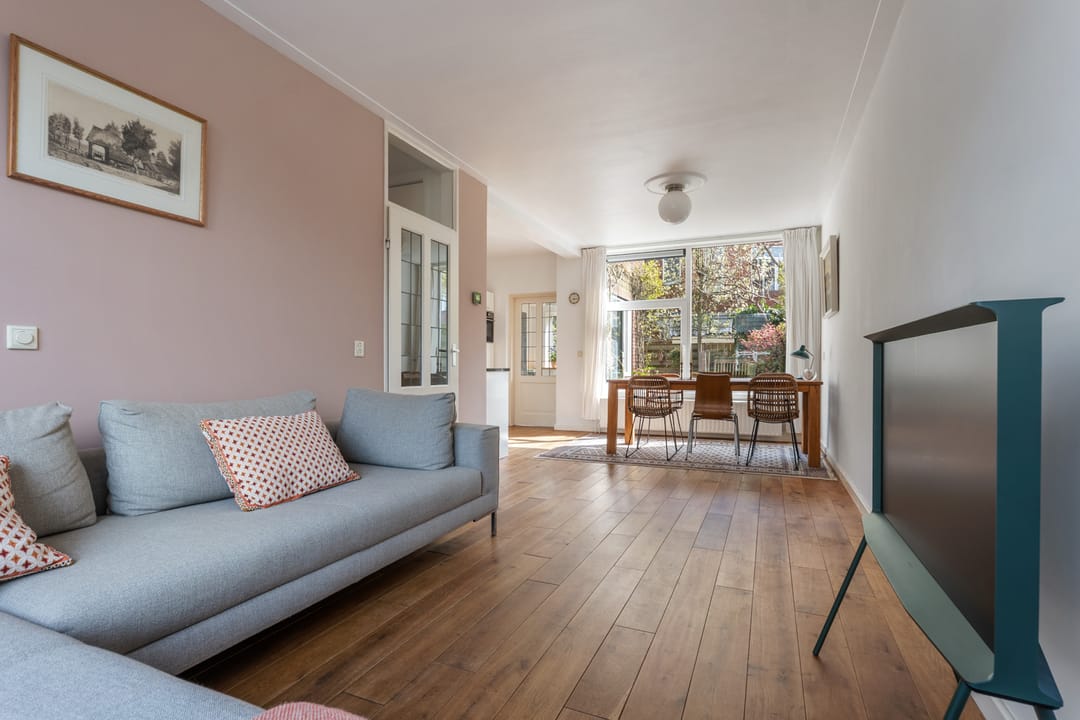 Foto 2 van Fruitstraat 16