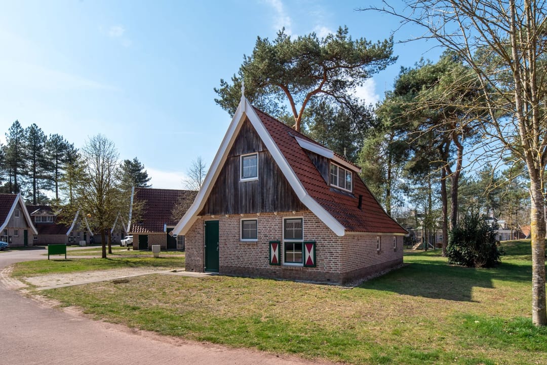 Photo 2 of Tunnelweg 7-118