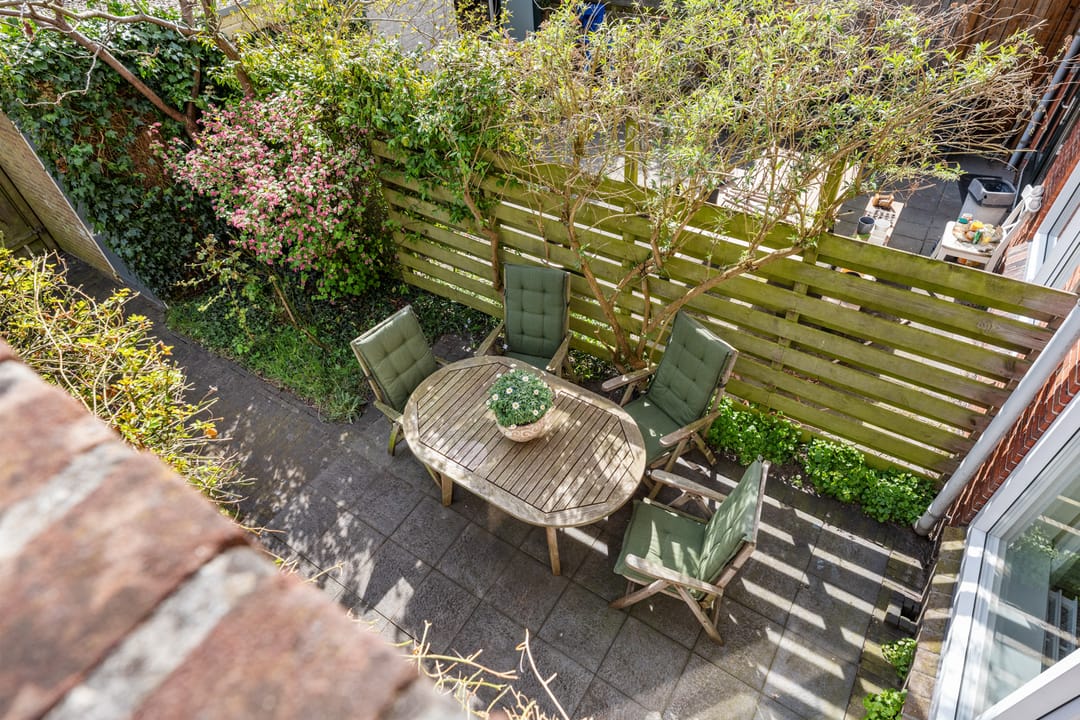 Foto 22 van Fruitstraat 16