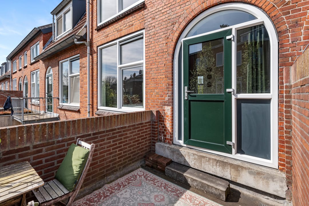 Foto 23 van Fruitstraat 16