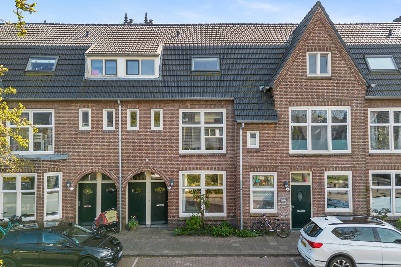 Foto 42 van Fruitstraat 16