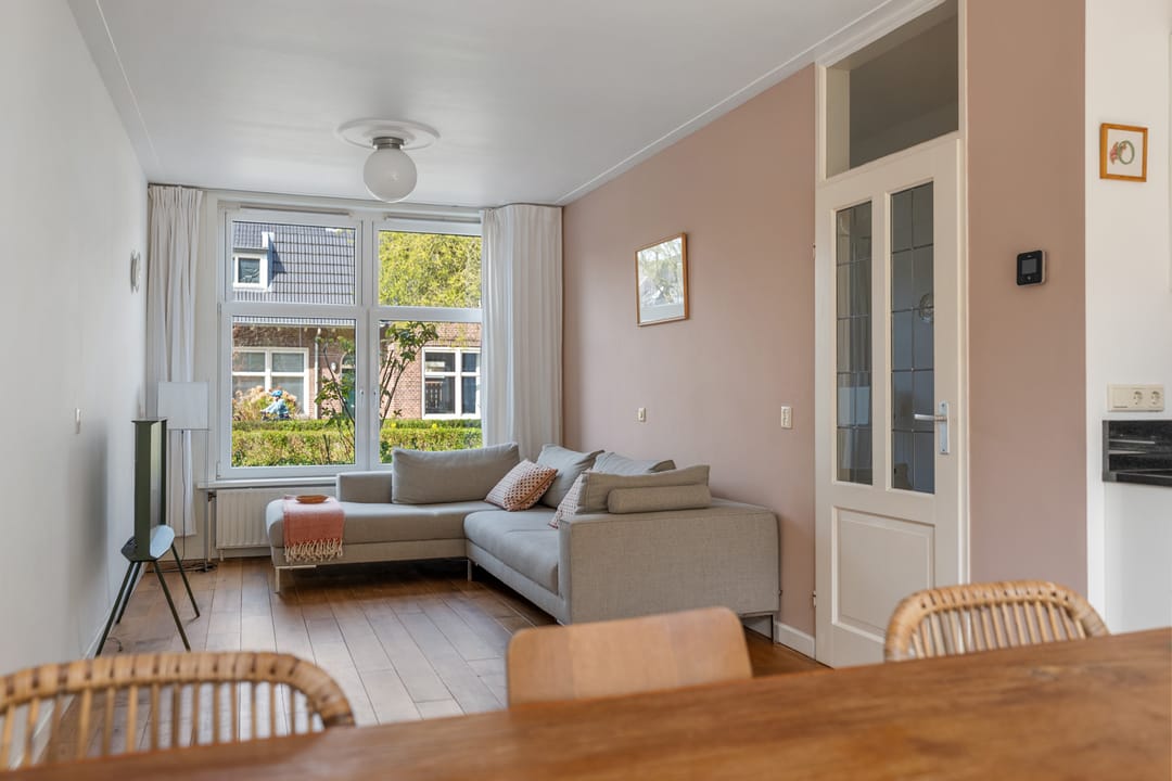 Foto 8 van Fruitstraat 16