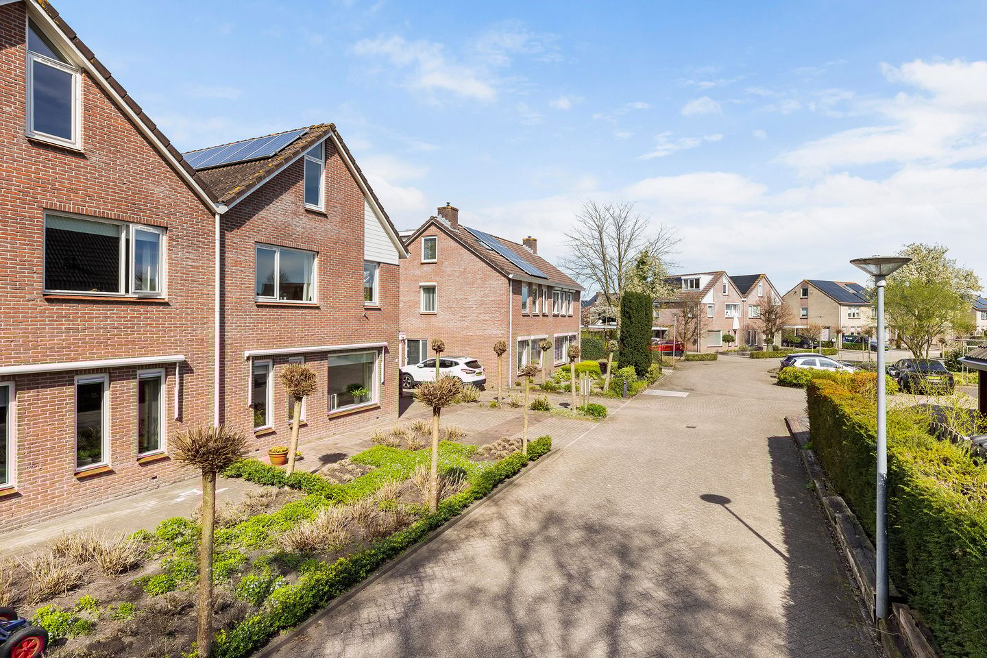 Photo 5 of Tarweakker 19